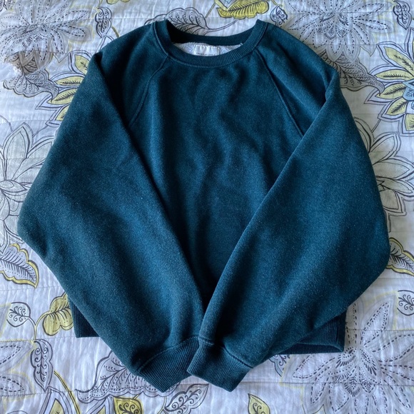 American Eagle Outfitters Tops - American Eagle Crewneck Sweatshirt NEVERWORN